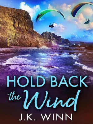 cover image of Hold Back the Wind